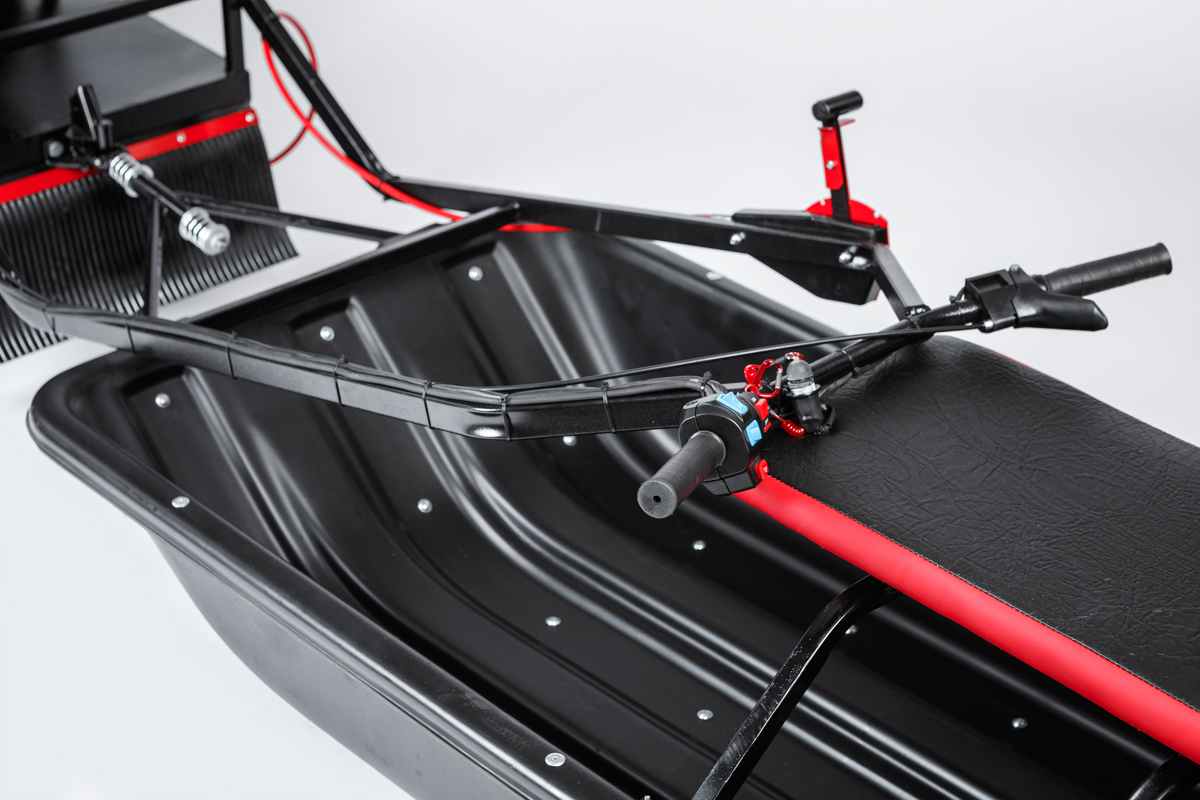 СИДЕНИЕ ДЛЯ САНЕЙ в Новокуйбышевске