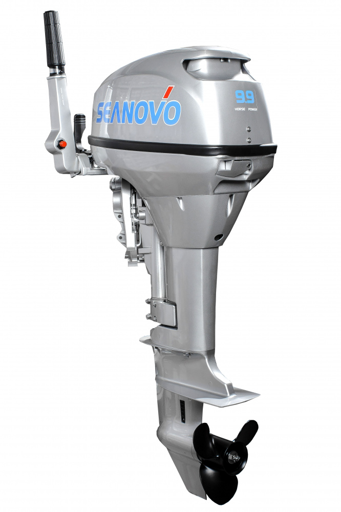Лодочный мотор Seanovo SN9.9FHL в Новокуйбышевске