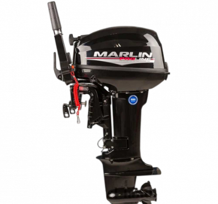 Лодочный мотор MARLIN PROLINE MP 9.9(15) AMHL в Новокуйбышевске