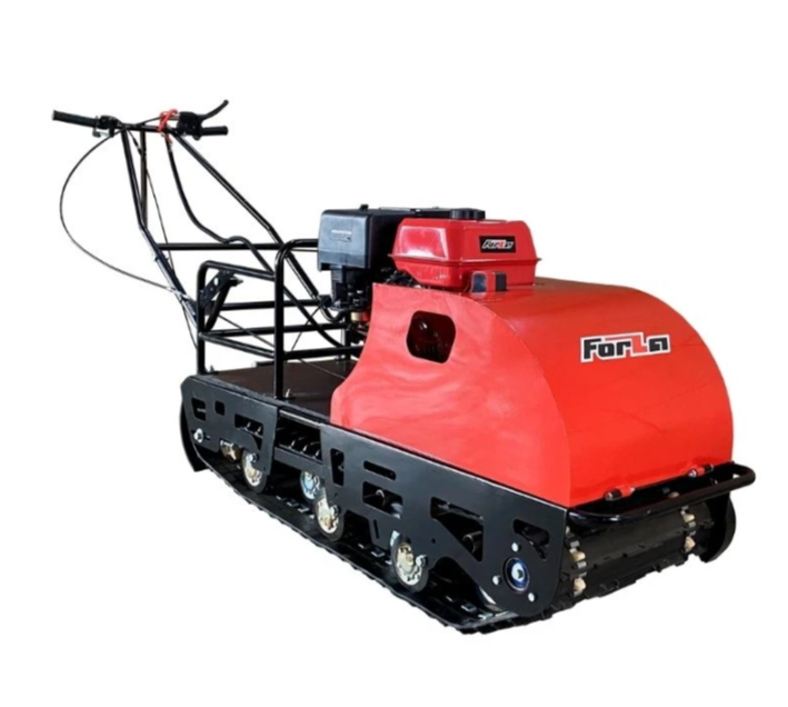 Мотобуксировщик Forza МБС3-15ВЭ в Новокуйбышевске