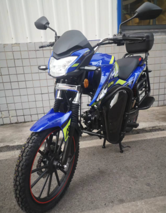 Мопед PROMAX ALPHA RS-PRO 150 (49) в Новокуйбышевске