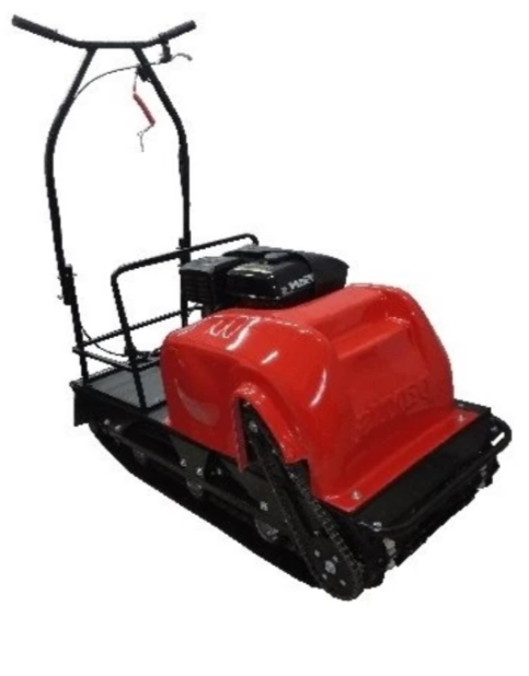 Мотобуксировщик PAXUS 550 AVANT 9 л.с. HONDA в Новокуйбышевске