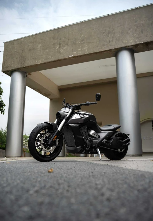 Мотоцикл Benda LFC 700 Pro в Новокуйбышевске