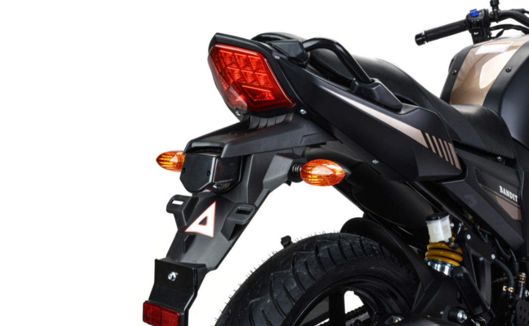 Мотоцикл MOTOLAND (МОТОЛЕНД) 300 BANDIT в Новокуйбышевске