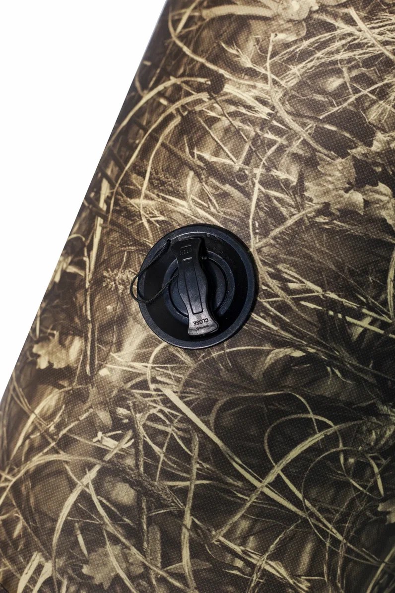 КРЕСЛО НАДУВНОЕ SMARINE, 85Х75 СМ, ПВХ, КАМЫШ в Новокуйбышевске