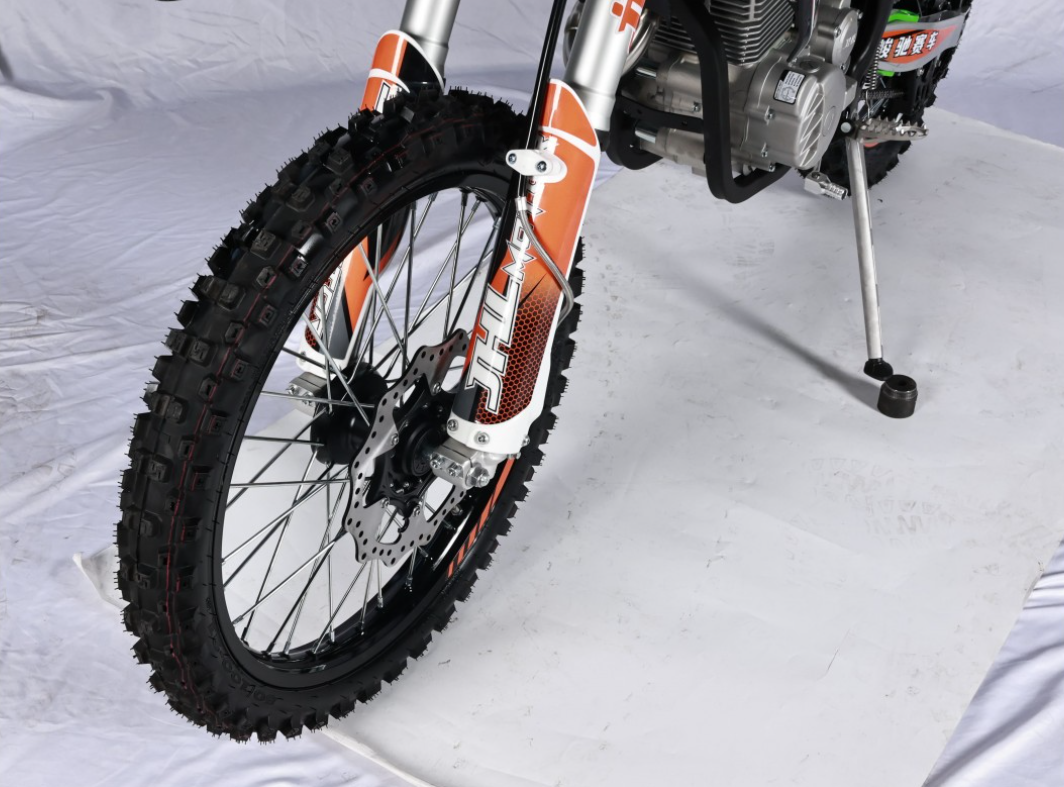 Мотоцикл JHLMOTO JHL LX1 CB250 (172FMM-3A) в Новокуйбышевске