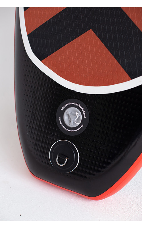 НАДУВНОЙ SUP BOARD BURNFIRE 11 в Новокуйбышевске