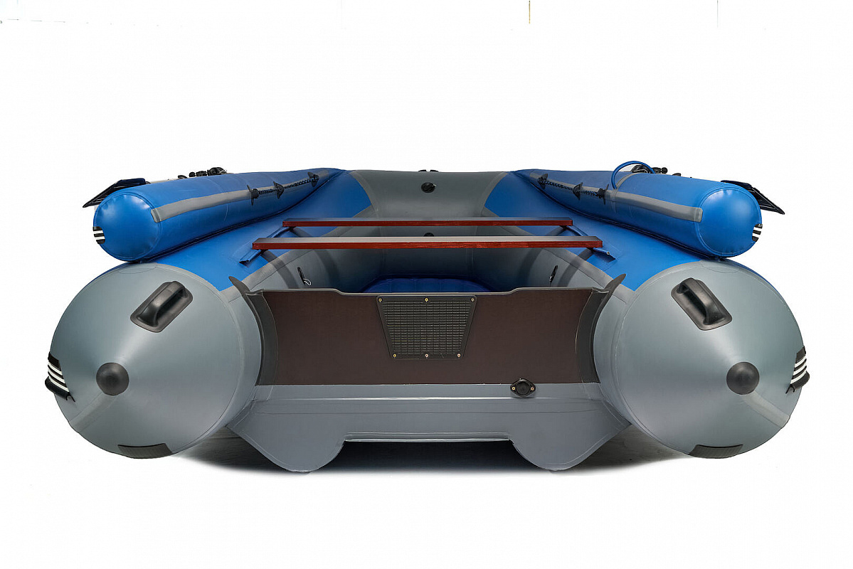 Лодка MISHIMO FAMILY LITE DF 370 в Новокуйбышевске