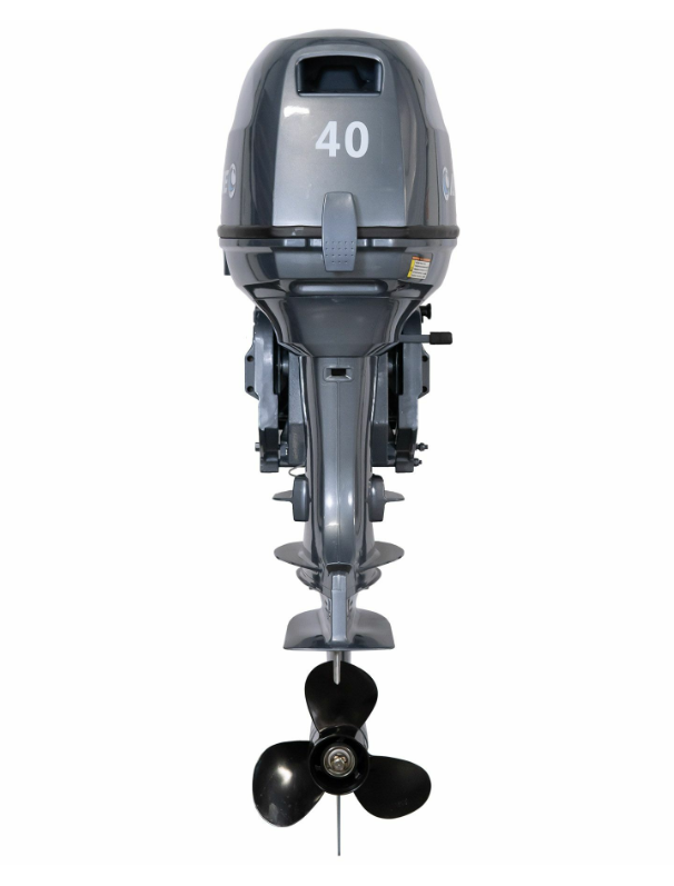 Лодочный мотор APACHE T40BS в Новокуйбышевске
