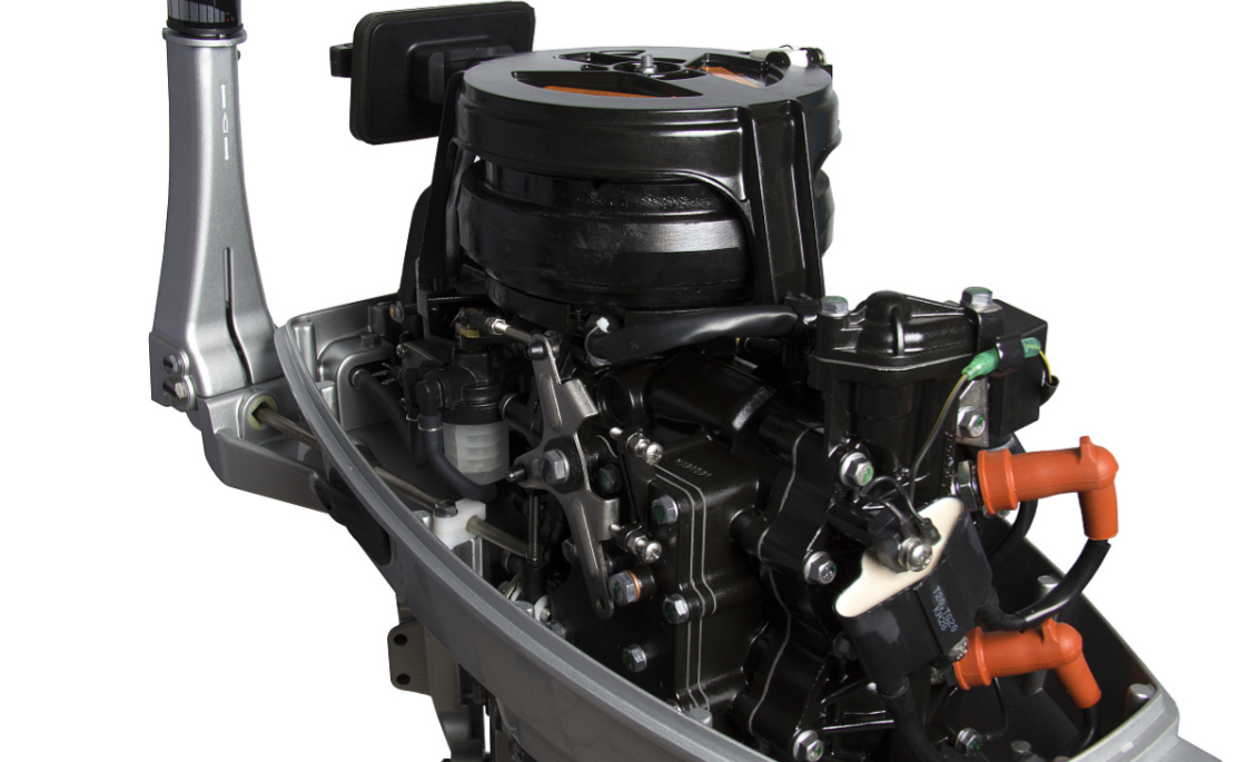 Лодочный мотор Seanovo SN9.9FFEL Enduro в Новокуйбышевске