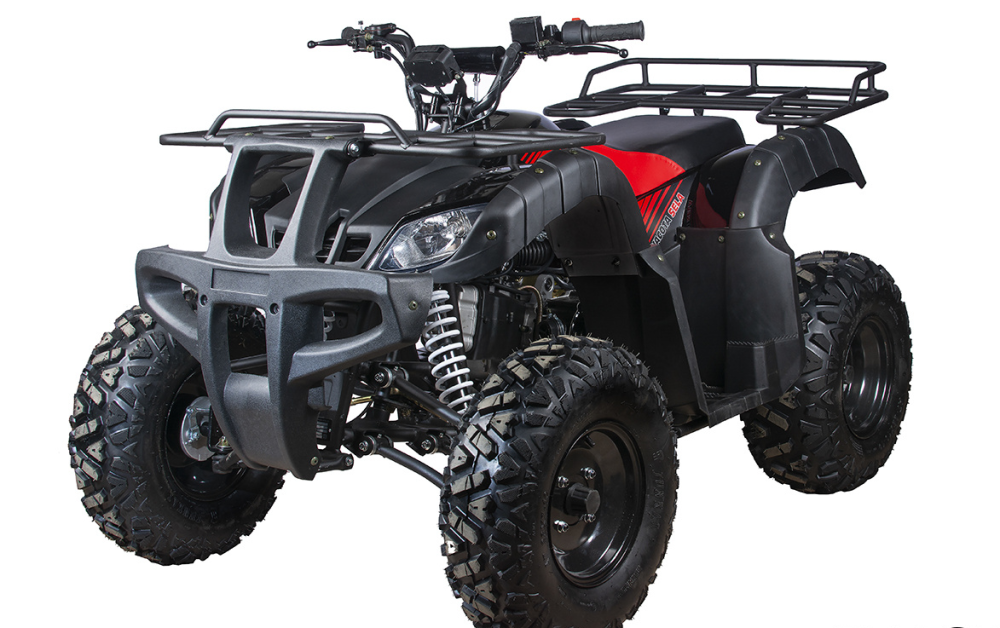 Квадроцикл YACOTA SELA 200 в Новокуйбышевске