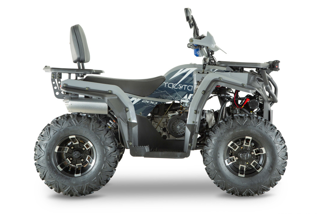 Квадроцикл YACOTA VIKING PRO 250 в Новокуйбышевске