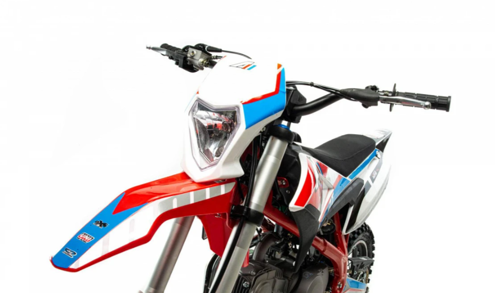 Питбайк MOTOLAND (МОТОЛЕНД) Apollo 125 DT125 E в Новокуйбышевске