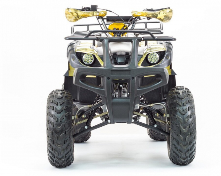 Квадроцикл MOTOLAND (МОТОЛЕНД) 250 ADVENTURE в Новокуйбышевске