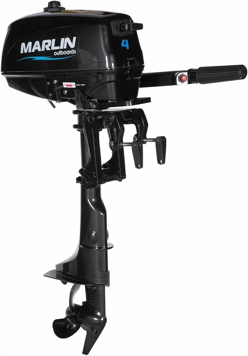 Лодочный мотор MARLIN MP 4 AMHS в Новокуйбышевске