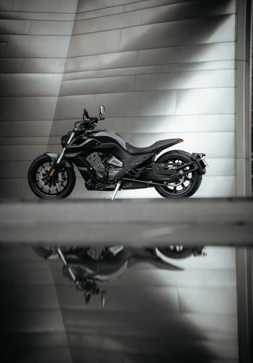 Мотоцикл Benda LFC 700 Pro в Новокуйбышевске