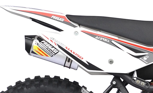 Питбайк Progasi Smart Max 150 в Новокуйбышевске