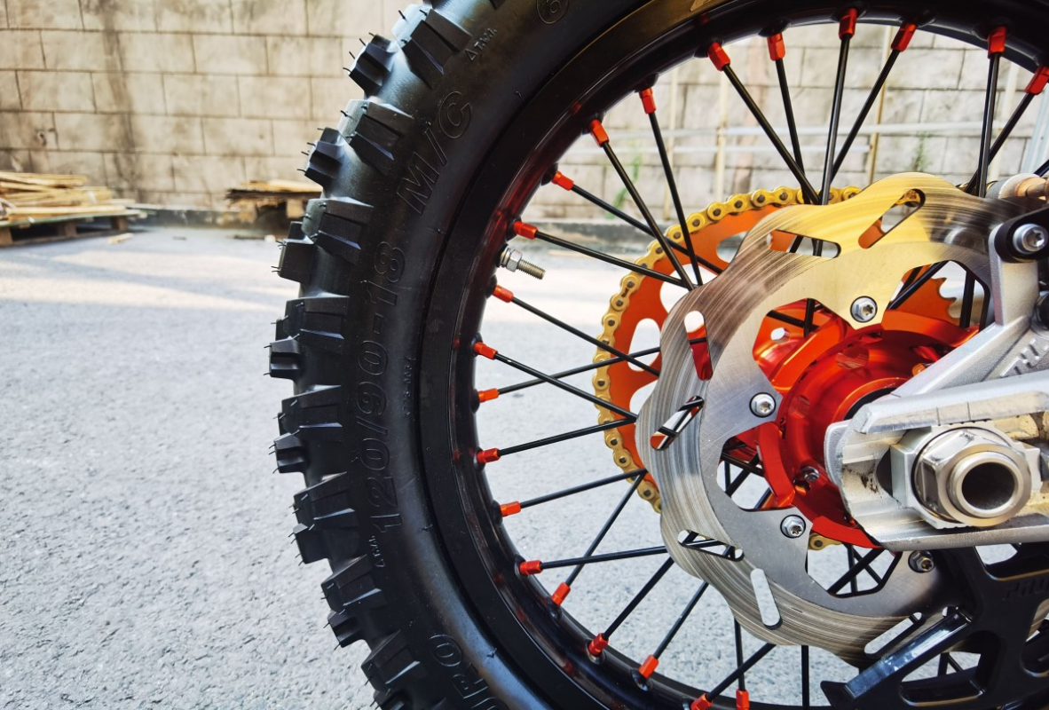 Мотоцикл JHLMOTO JHL Z8 NC300S (182-MN) в Новокуйбышевске