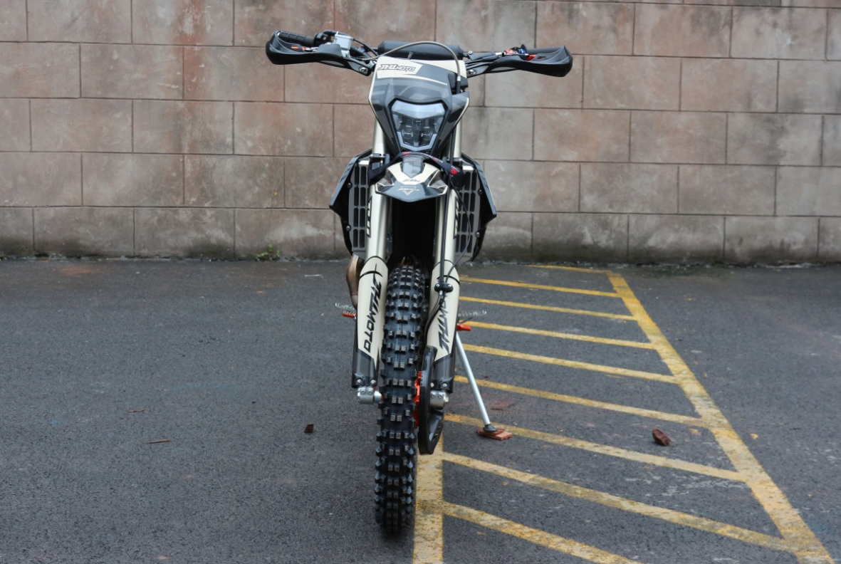 Мотоцикл JHLMOTO JHL Z8i (EFI) NC300S (182-MN) в Новокуйбышевске