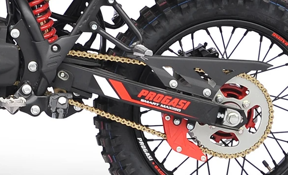 Питбайк Progasi Smart Max 150 в Новокуйбышевске