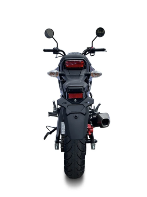 Мотоцикл PROMAX STRYKER 200(49) в Новокуйбышевске