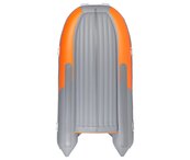 НАДУВНАЯ ЛОДКА GLADIATOR E380S в Новокуйбышевске