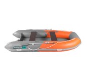 НАДУВНАЯ ЛОДКА GLADIATOR E380S в Новокуйбышевске