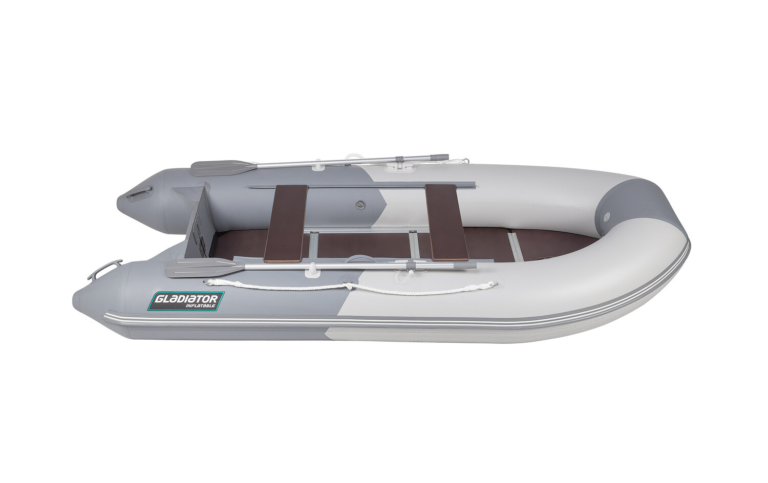 НАДУВНАЯ ЛОДКА GLADIATOR B330 в Новокуйбышевске