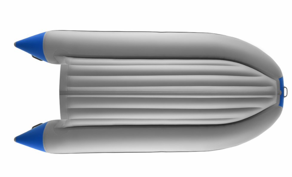 ЛОДКА ДРАККАР 3200 НДНД HANT-PRO в Новокуйбышевске