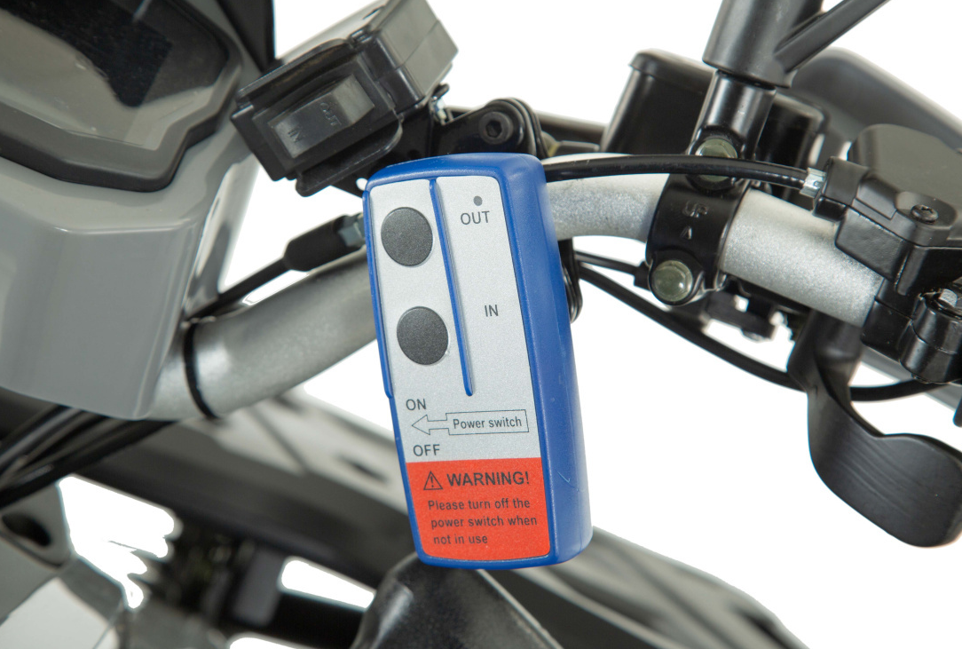 Квадроцикл YACOTA VIKING PRO 250 в Новокуйбышевске