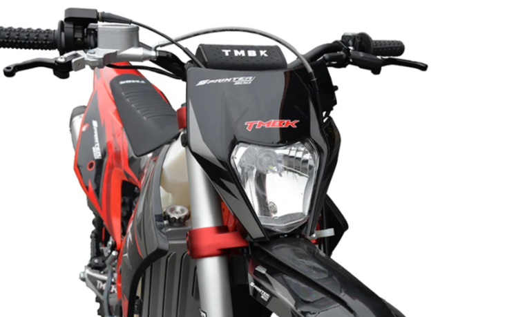 Питбайк TMBK Sprinter 300 (NB300) в Новокуйбышевске