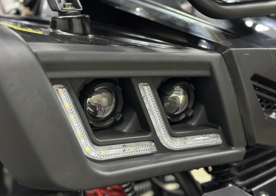 Квадроцикл GBM MAVERICK 300 NEW PREMIUM в Новокуйбышевске