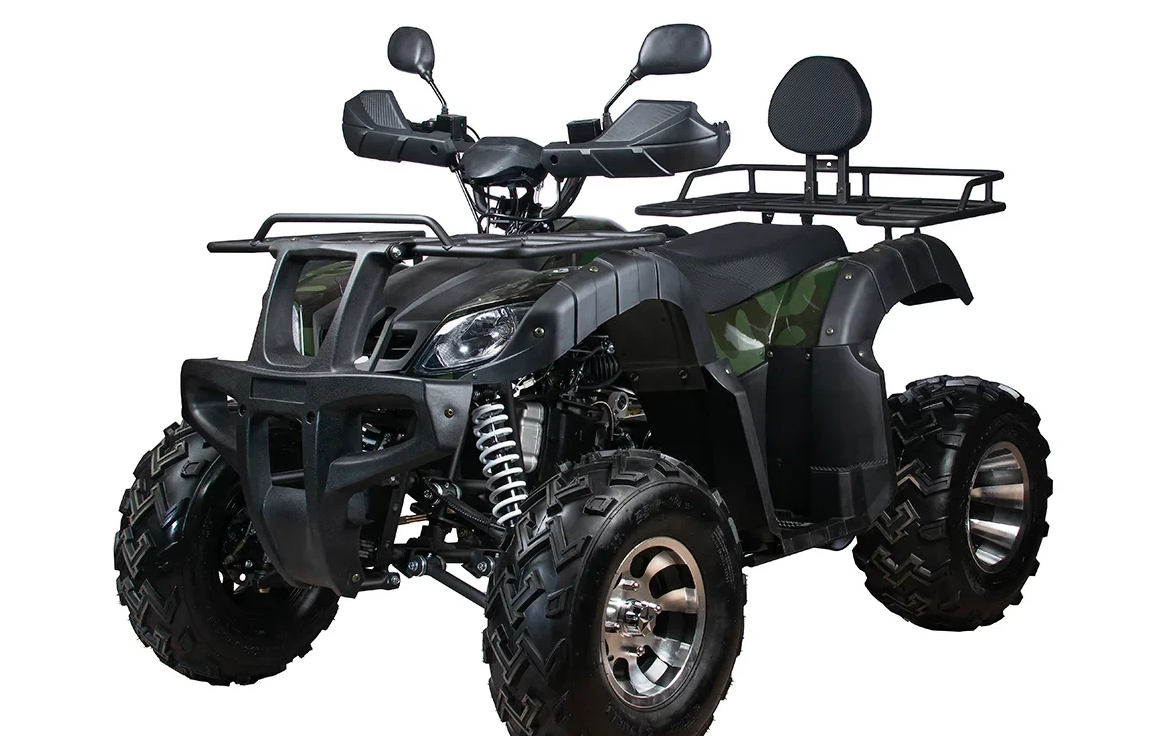 Квадроцикл YACOTA SELA 200 PRO в Новокуйбышевске