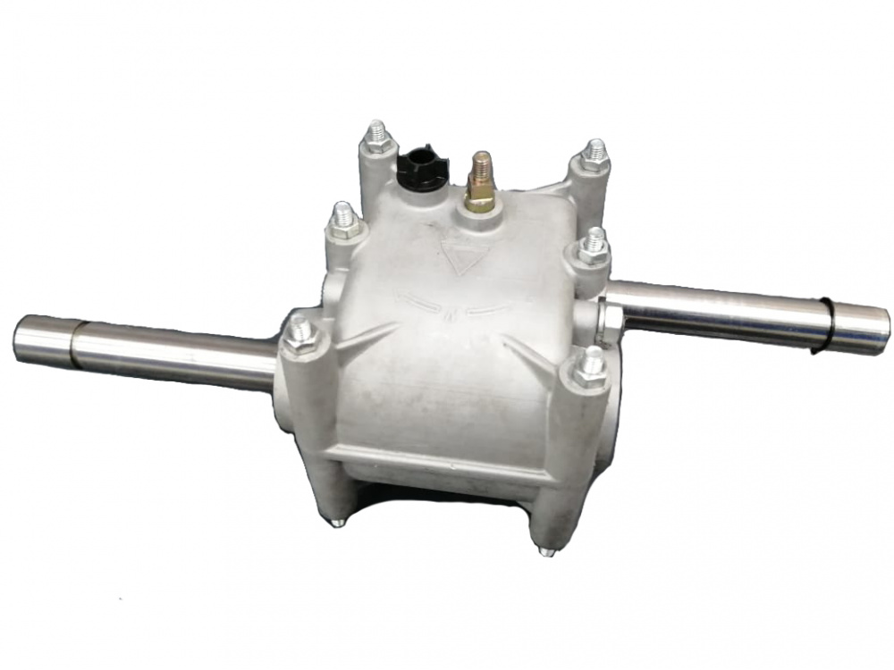 Реверс-Редуктор мотобуксировщик в Новокуйбышевске