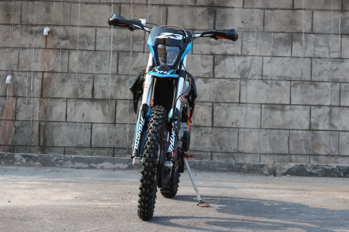 Мотоцикл JHLMOTO JHL Z3 CB250 (172FMM-3A) в Новокуйбышевске