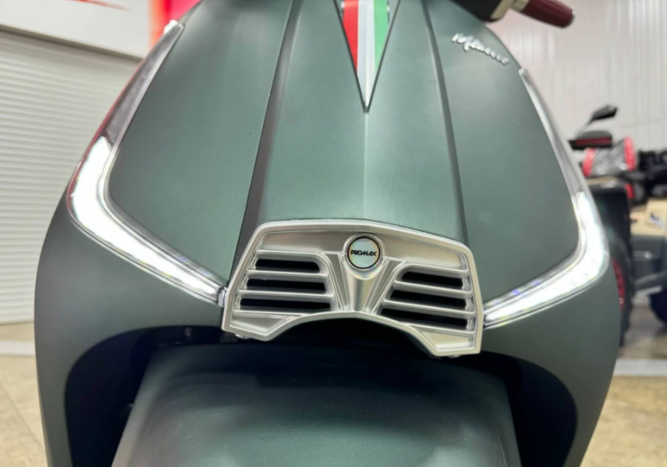 Скутер PROMAX Miami 240 (49) в Новокуйбышевске