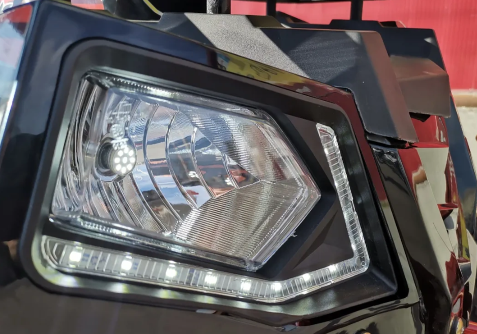 Квадроцикл GBM SHARP BIG 300 NEW в Новокуйбышевске