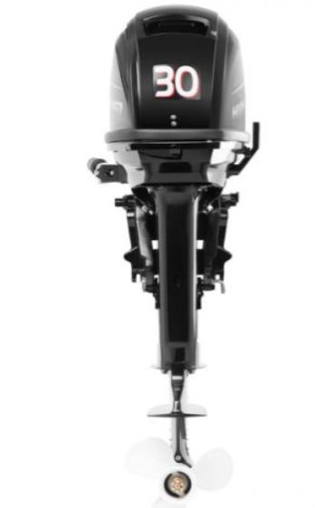 Лодочный мотор HIDEA HD30FHS в Новокуйбышевске