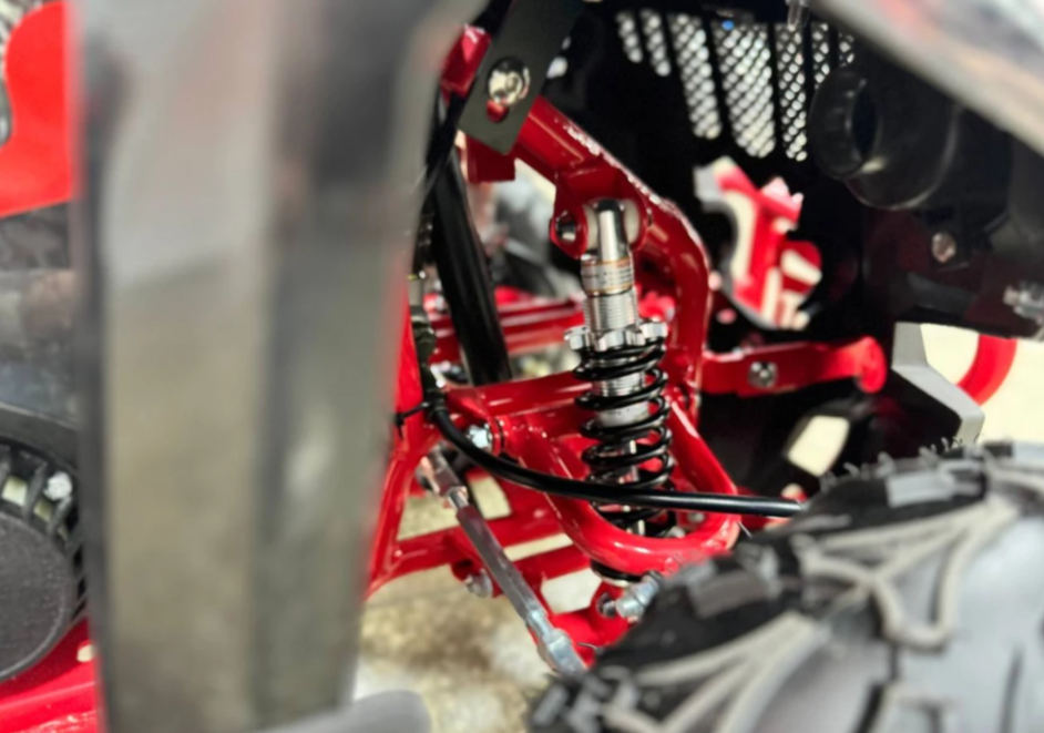 Квадроцикл GBM ROBLOX в Новокуйбышевске