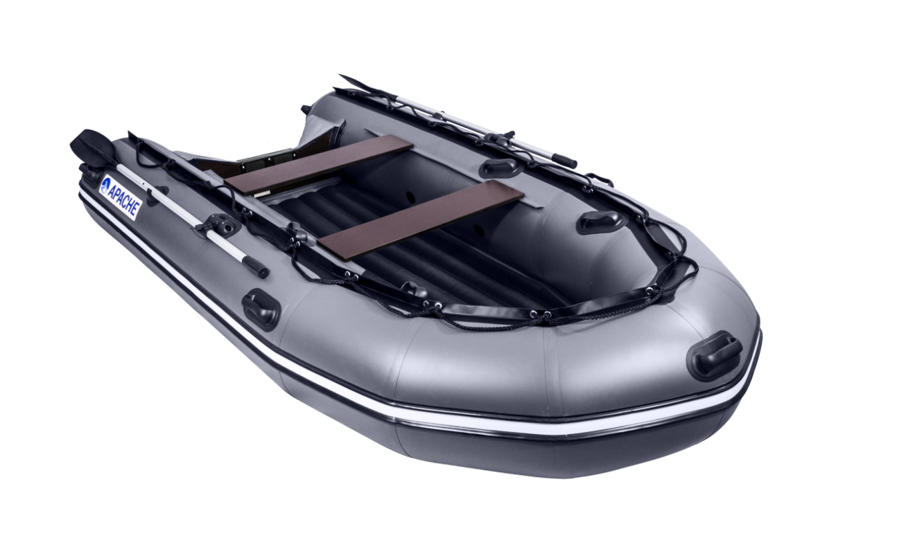 Лодка APACHE 3300 НДНД в Новокуйбышевске
