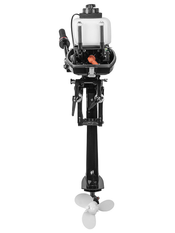 ЛОДОЧНЫЙ МОТОР GLADIATOR G3FHS в Новокуйбышевске