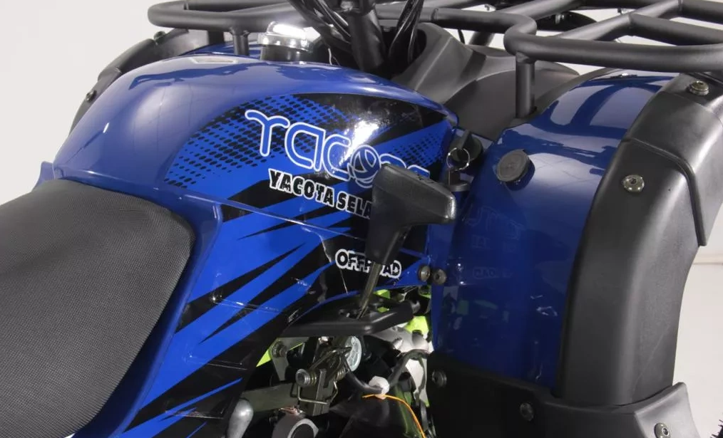 Квадроцикл YACOTA SELA MAX 200 в Новокуйбышевске