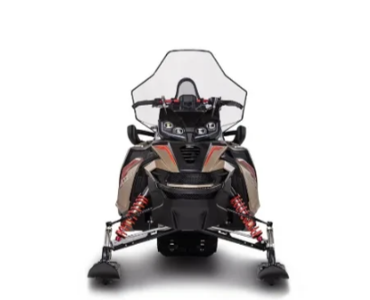 Снегоход AODES Siberiacross 1000 WT 508mm LCD 6.8 в Новокуйбышевске