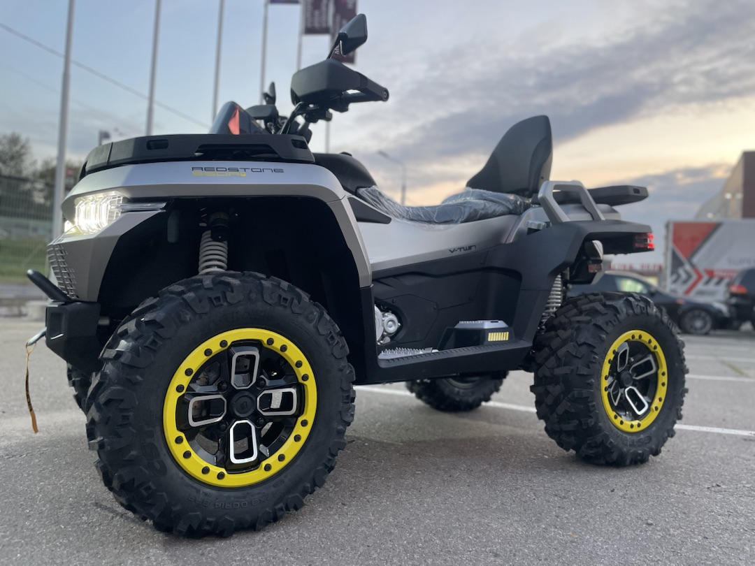 Квадроцикл BENDA Redstone 550 R2 в Новокуйбышевске