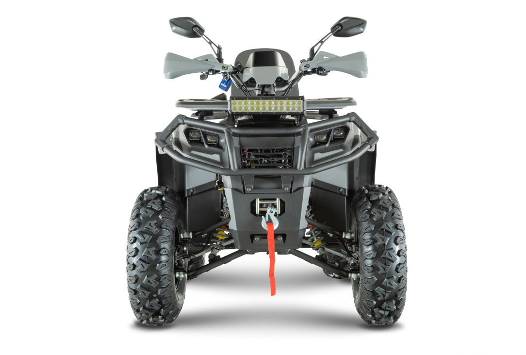 Квадроцикл YACOTA VIKING PRO 250 в Новокуйбышевске