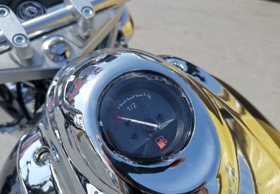 Мотоцикл MOTOLAND (МОТОЛЕНД) WOLF 250 в Новокуйбышевске