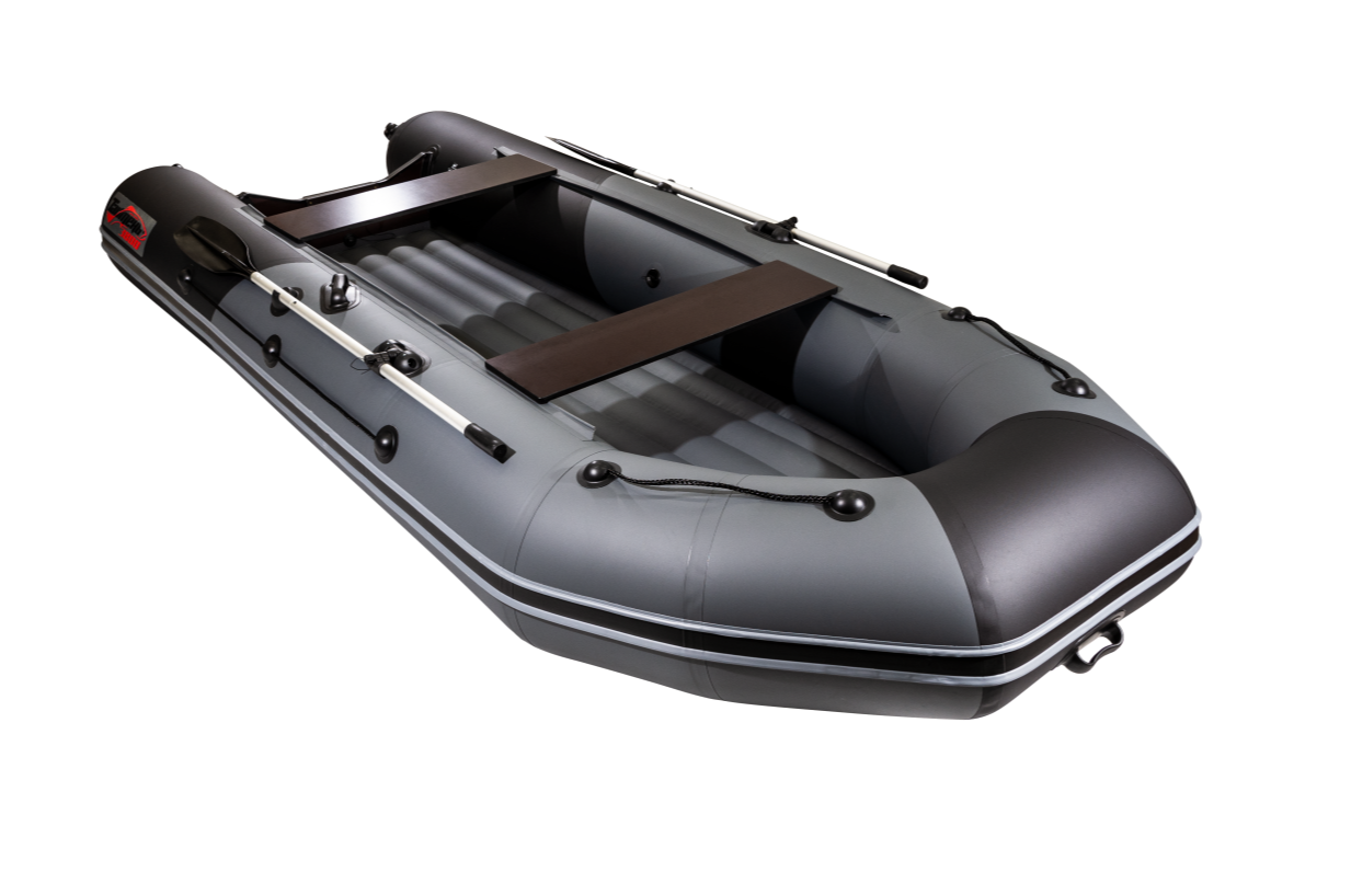 Лодка Таймень NX 3800 НДНД PRO в Новокуйбышевске