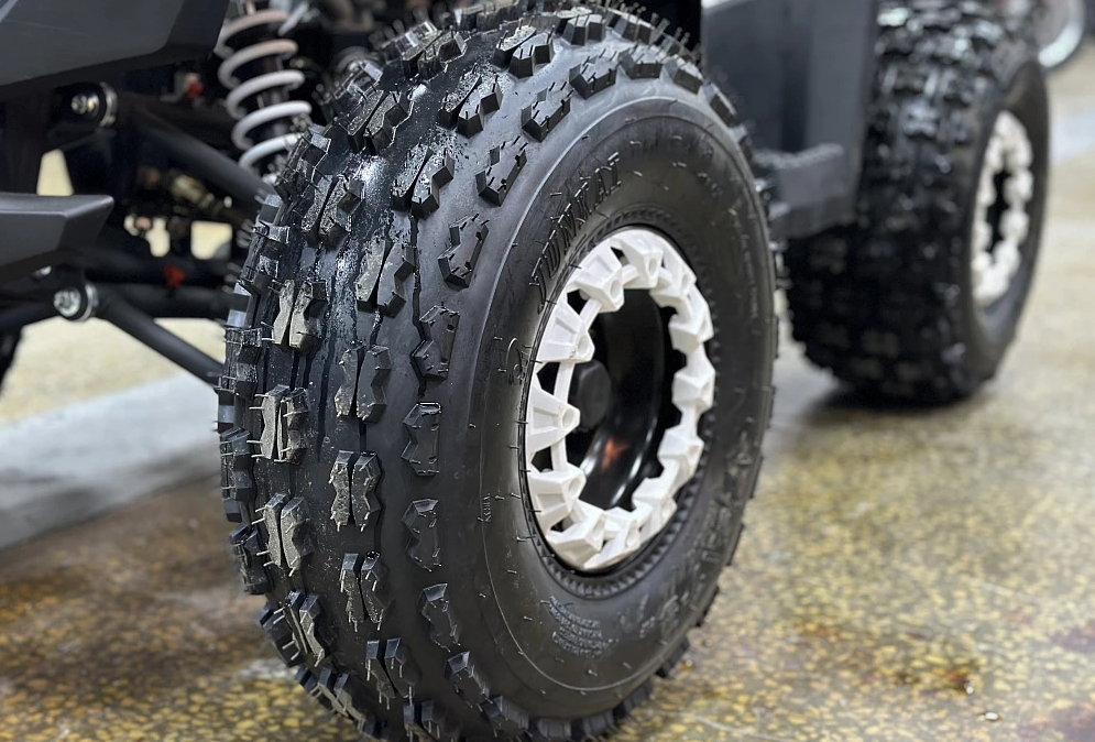 Квадроцикл PROMAX WILD 2.0 190 в Новокуйбышевске