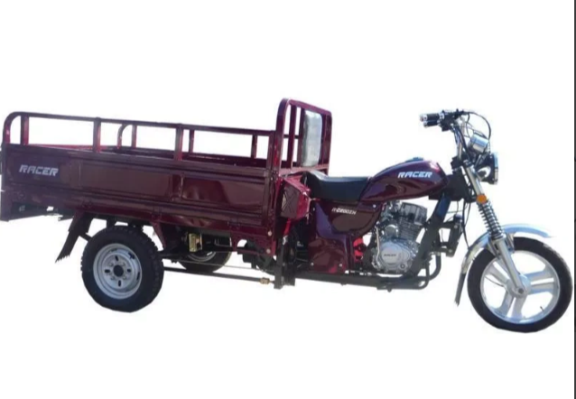 Трицикл RACER RC200ZH MURAVEI в Новокуйбышевске