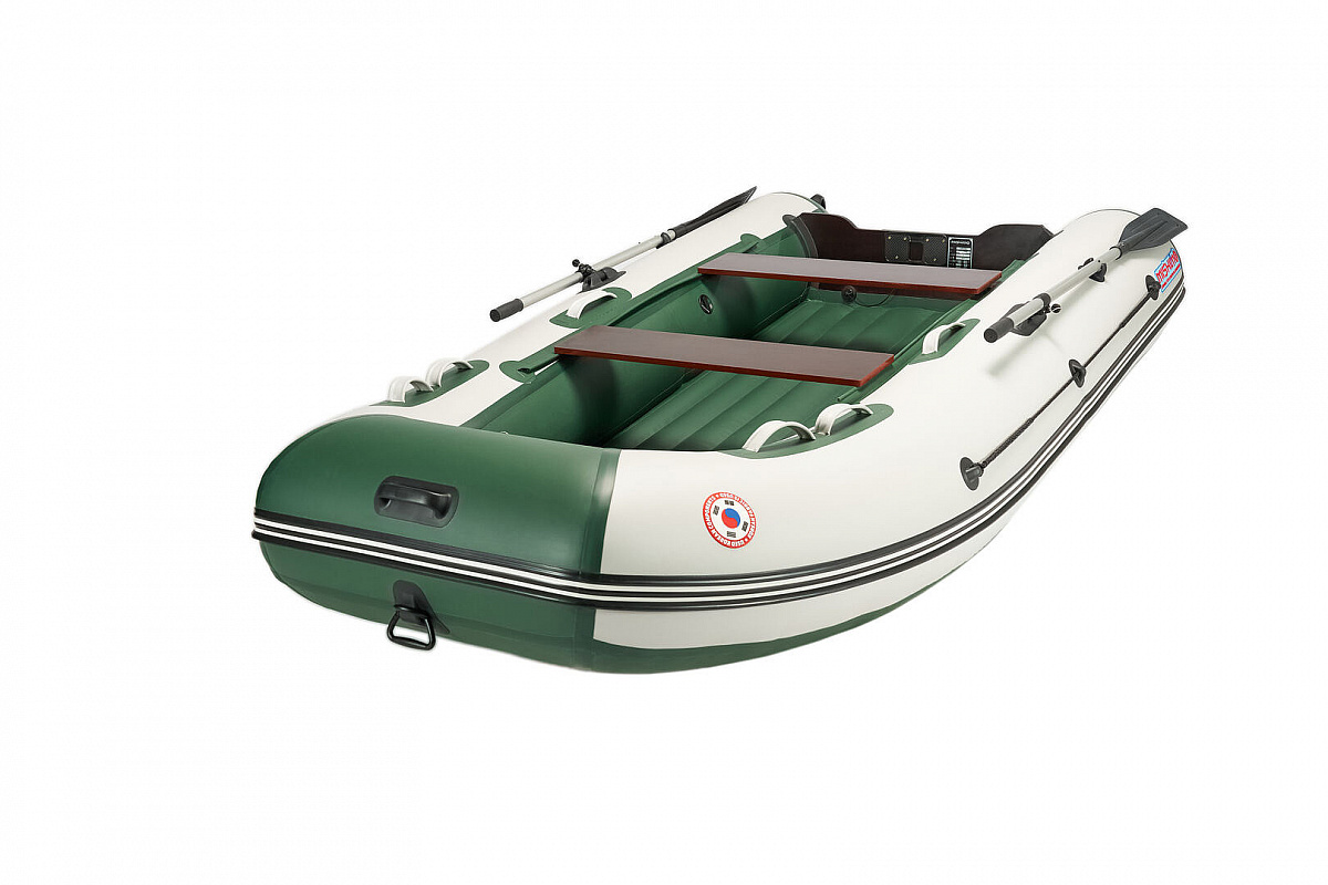 Лодка MISHIMO LITE 370 в Новокуйбышевске